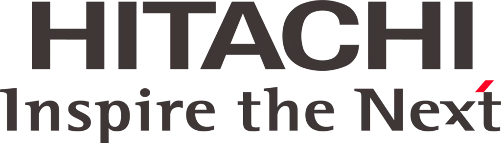 Hitachi